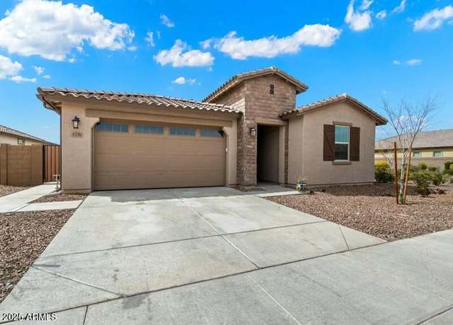 Property at 4336 N 93rd Dr, Phoenix, AZ 85037, 4 beds, 3 baths