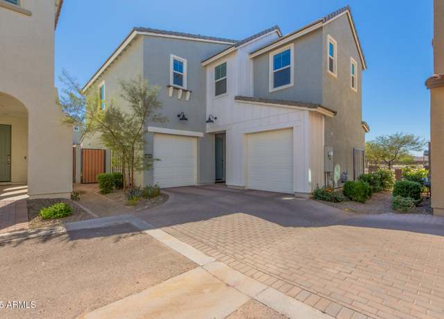 Property at 4832 S Ferric --, Mesa, AZ 85212, 3 beds, 2.5 baths