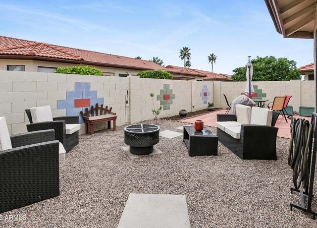 Property at 542 S Higley Rd #52, Mesa, AZ 85206, 2 beds, 2 baths