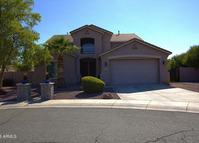 Property at 8920 S 40th Ln, Laveen, AZ 85339, 4 beds, 3 baths