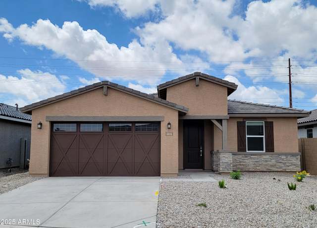 Property at 37371 W San Sisto Ave, Maricopa, AZ 85138, 4 beds, 3 baths