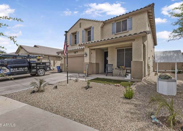 Property at 17935 W Louise Dr, Surprise, AZ 85387, 4 beds, 3 baths