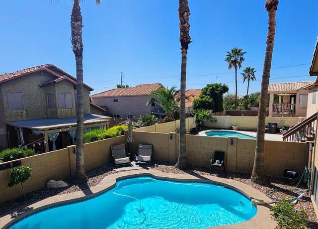 Property at 16805 S 29th Pl, Phoenix, AZ 85048, 3 beds, 2.5 baths