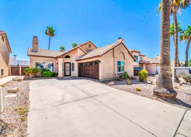 Property at 16805 S 29th Pl, Phoenix, AZ 85048, 3 beds, 2.5 baths