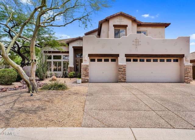 Property at 1365 N Drexel St, Mesa, AZ 85207, 5 beds, 3 baths