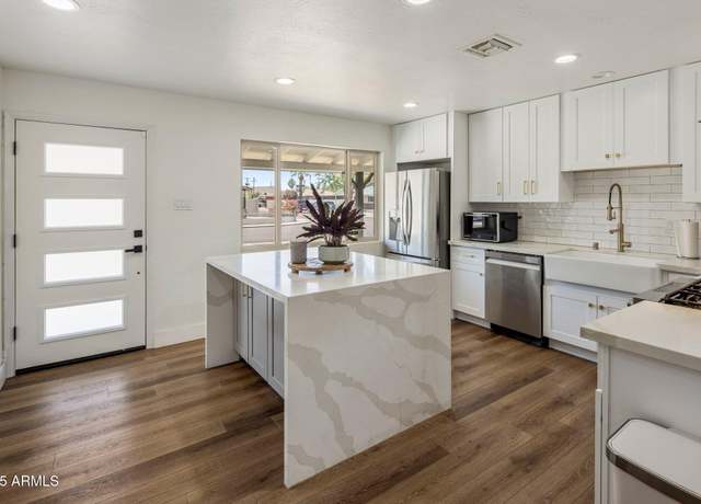 Property at 8022 E Columbus Ave, Scottsdale, AZ 85251, 4 beds, 2 baths