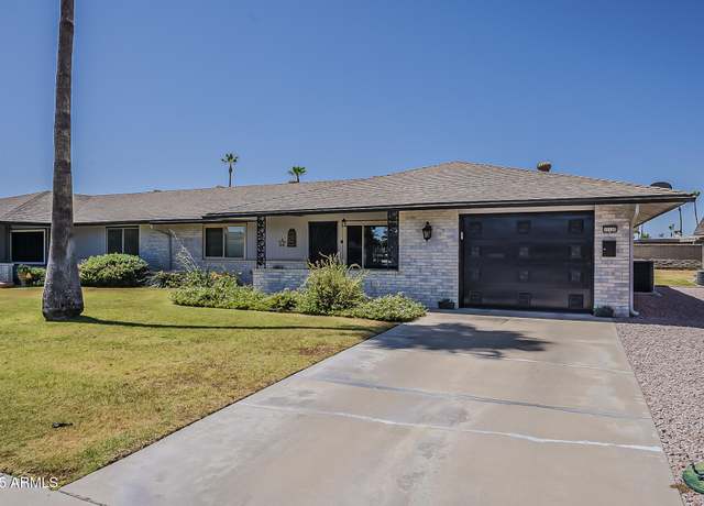 Property at 11135 W Cameo Dr, Sun City, AZ 85351, 2 beds, 2 baths