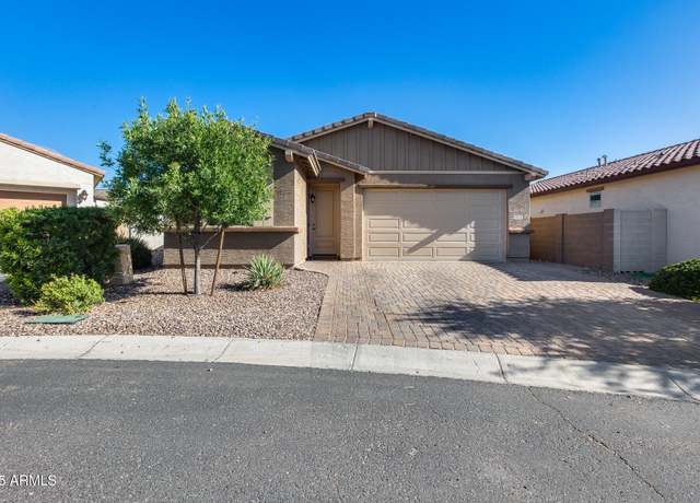 Property at 12211 W Hide Trl, Peoria, AZ 85383, 3 beds, 2 baths