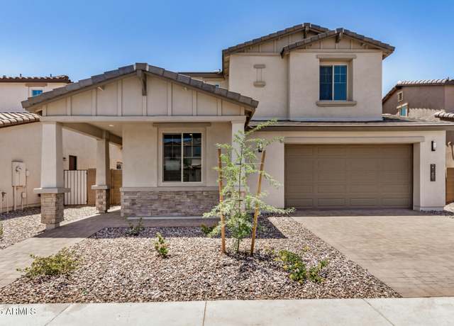 Property at 21481 E Sparrow Dr, Queen Creek, AZ 85142, 4 beds, 3 baths