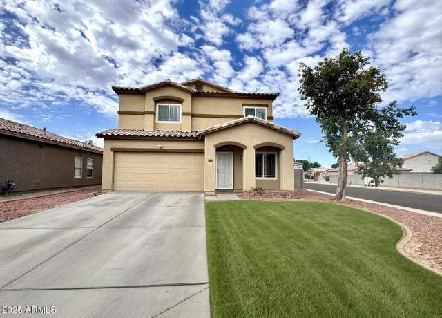Property at 13171 W Redfield Rd, Surprise, AZ 85379, 3 beds, 2 baths