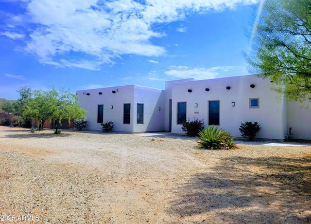 Property at 29107 N 259th Ave, Wittmann, AZ 85361, 5 beds, 4 baths