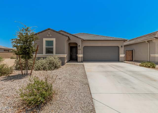 Property at 9405 E Tangerine Rd, Florence, AZ 85132, 3 beds, 2 baths