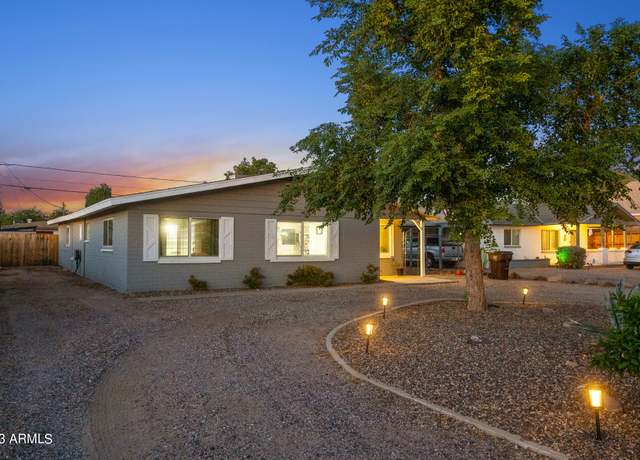 Property at 8114 E 4th Ave, Mesa, AZ 85208, 4 beds, 3 baths