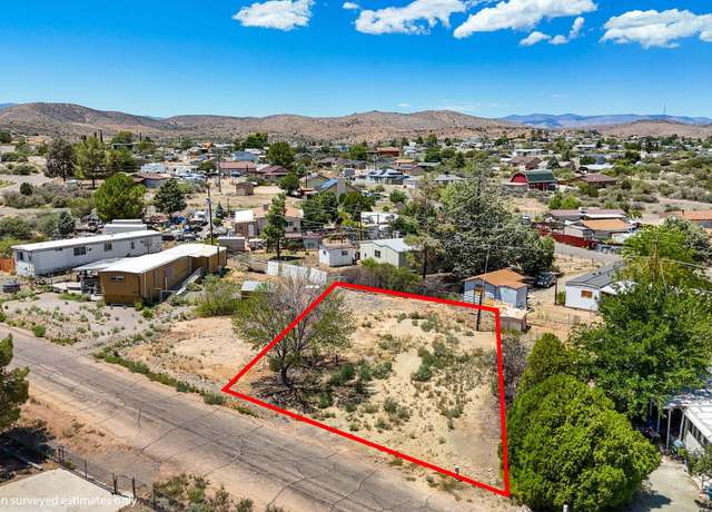 Property at 20768 E Antelope Rd #327, Mayer, AZ 86333