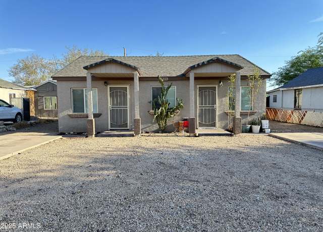 Property at 2801 W Garfield St, Phoenix, AZ 85009
