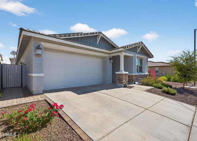 Property at 19642 W Roma Ave, Litchfield Park, AZ 85340, 4 beds, 2 baths