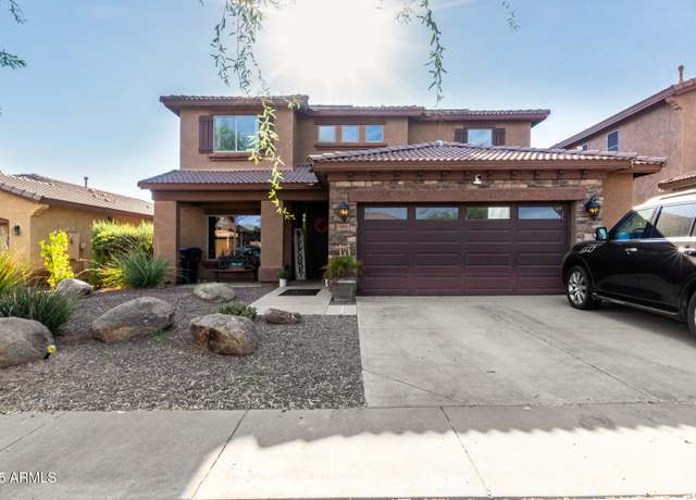 Property at 26420 N 166th Ave, Surprise, AZ 85387, 4 beds, 2.5 baths