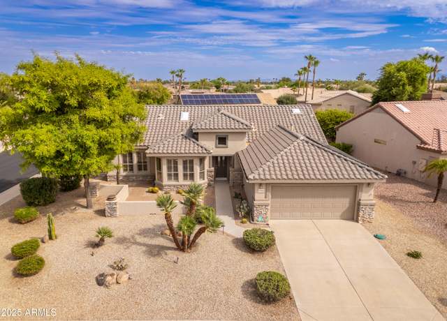 Property at 15583 W Big Sky Dr, Surprise, AZ 85374, 2 beds, 2 baths