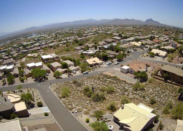 Property at 16009 E Lantana Ln #29, Fountain Hills, AZ 85268