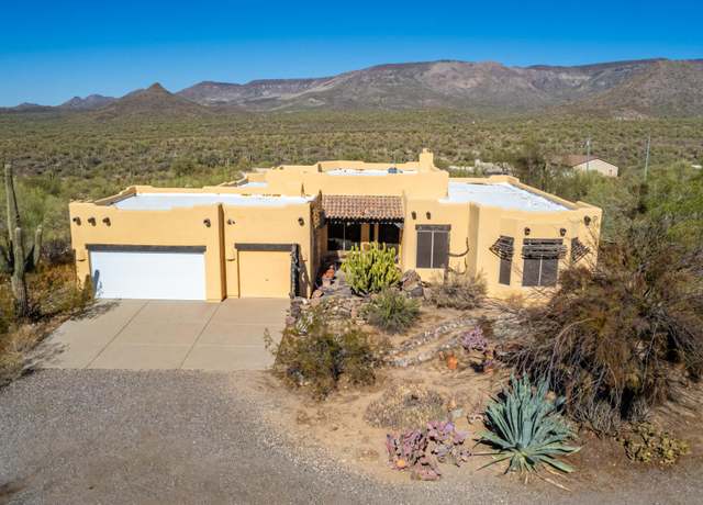 Property at 1904 E Venado Dr, New River, AZ 85087, 3 beds, 2 baths