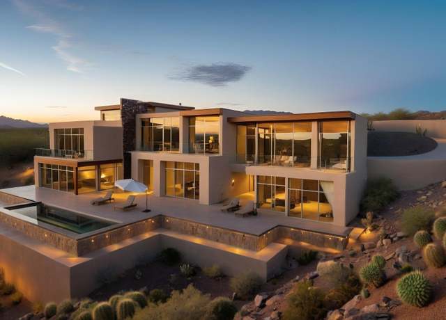 Property at 8828 E Red Lawrence Dr #33, Scottsdale, AZ 85262