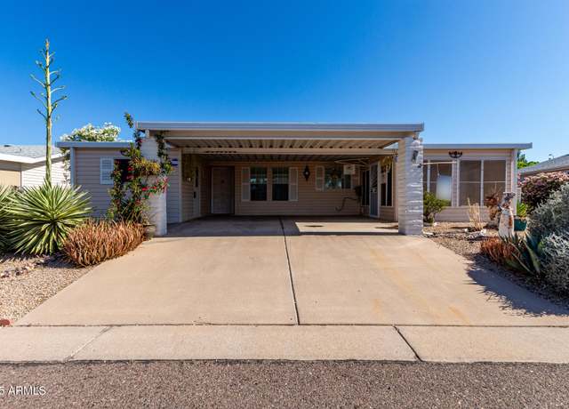 Property at 215 N Power Rd #361, Mesa, AZ 85205, 2 beds, 2 baths