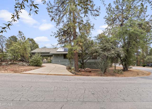 Property at 401 E Alpine Dr, Payson, AZ 85541, 3 beds, 2 baths