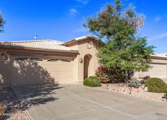Property at 19850 N 110th Ln, Peoria, AZ 85373, 2 beds, 2 baths