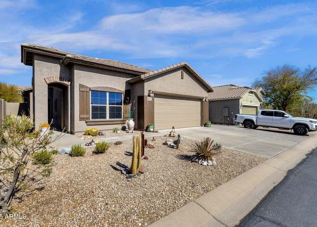 Property at 18434 E EL Buho Pequeno Rd, Gold Canyon, AZ 85118, 3 beds, 2 baths