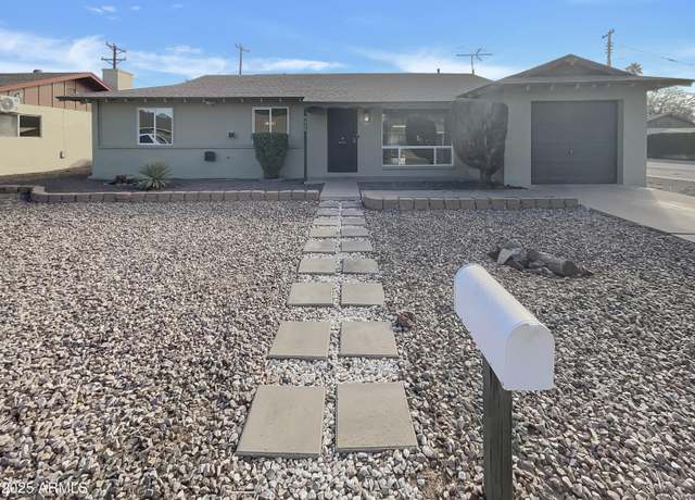 Property at 9023 N 18th Ave, Phoenix, AZ 85021, 3 beds, 2 baths