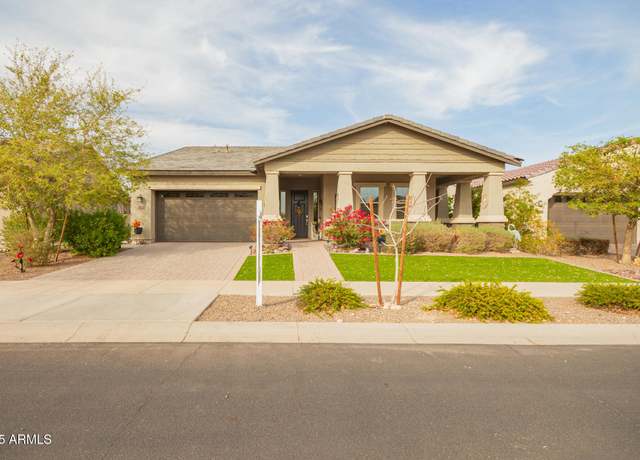 Property at 20652 W Clearstream Dr, Buckeye, AZ 85396, 2 beds, 2 baths
