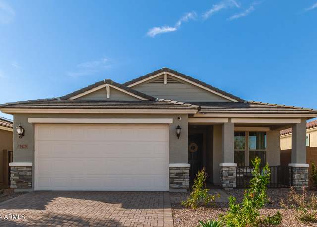 Property at 17425 W Eugene Ter, Surprise, AZ 85388, 3 beds, 2 baths
