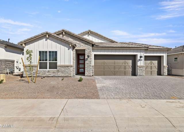 Property at 17742 W Brown St, Waddell, AZ 85355, 4 beds, 3 baths