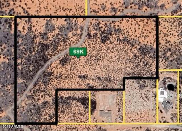 Property at 2199 E 24th St Unit -, Douglas, AZ 85607