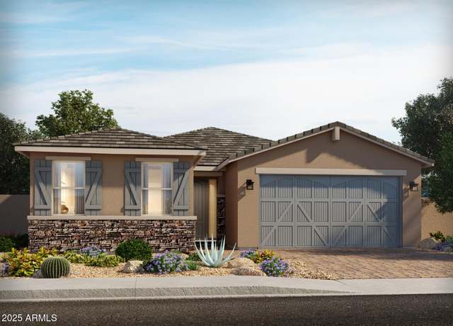 Property at 159 N 175th Ave, Goodyear, AZ 85338, 5 beds, 3 baths