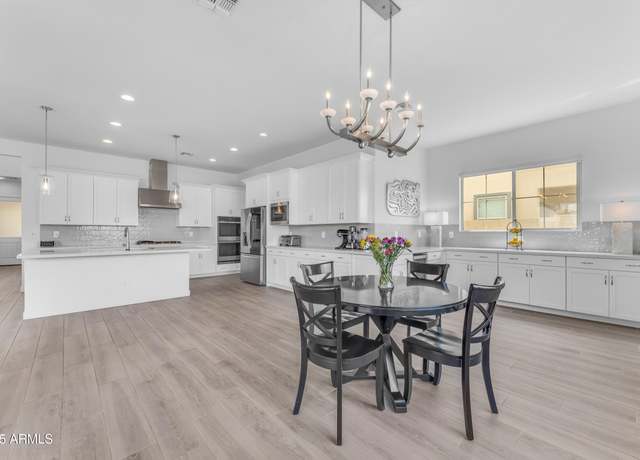 Property at 4120 E Kaibab Pl, Chandler, AZ 85249, 4 beds, 3.5 baths