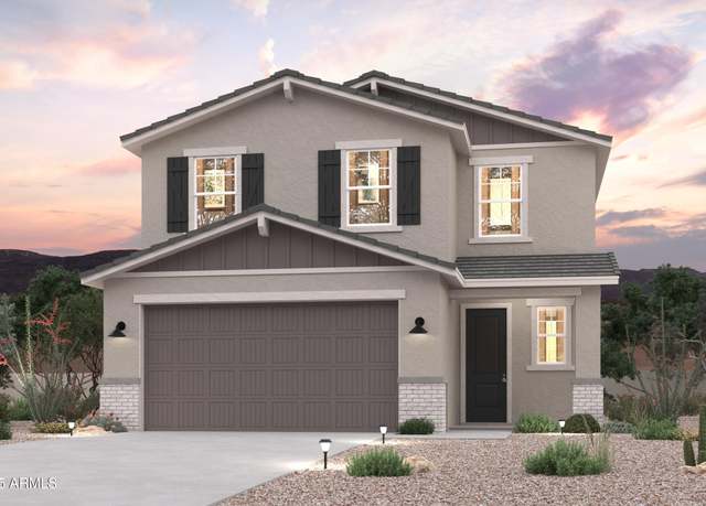 Property at 17241 W Daley Ln, Surprise, AZ 85387, 4 beds, 3 baths