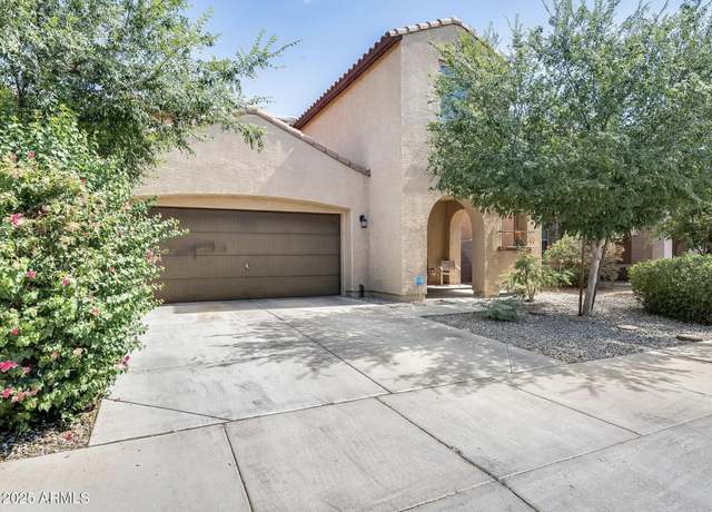 Property at 2542 W Gaby Rd, Phoenix, AZ 85041, 4 beds, 3 baths