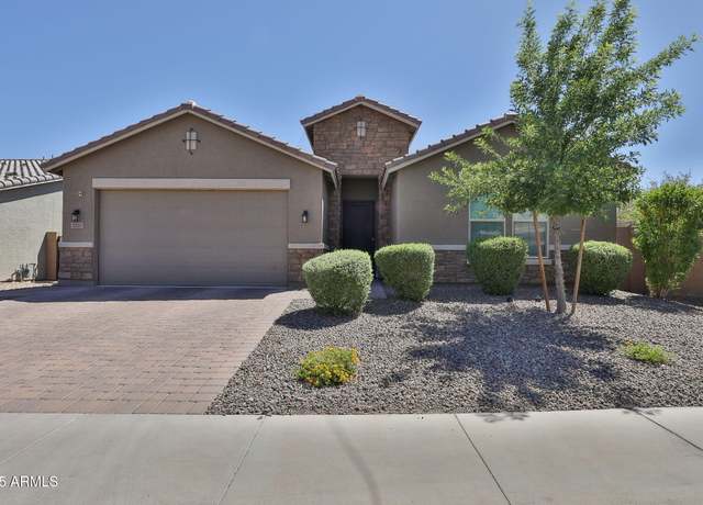 Property at 2221 W Madisen Marie Ave, Queen Creek, AZ 85144, 4 beds, 2.5 baths