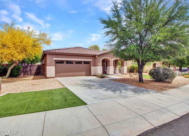 Property at 15216 W Westview Dr, Goodyear, AZ 85395, 3 beds, 2 baths