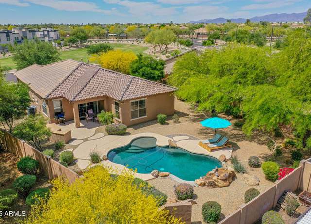 Property at 15216 W Westview Dr, Goodyear, AZ 85395, 3 beds, 2 baths