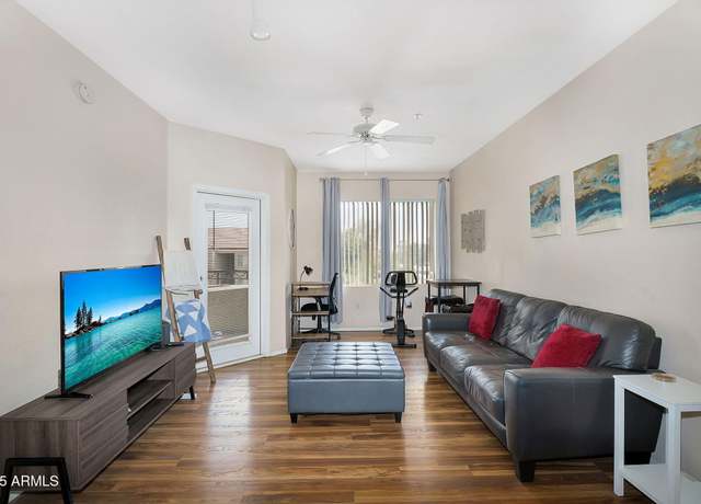 Property at 18416 N Cave Creek Rd #3034, Phoenix, AZ 85032, 1 bed, 1 bath