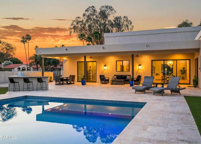 Property at 8501 E Appaloosa Trl, Scottsdale, AZ 85258, 4 beds, 3.5 baths