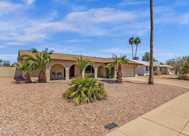 Property at 3021 S Evergreen Rd, Tempe, AZ 85282, 3 beds, 2 baths