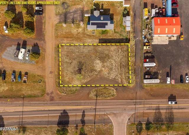 Property at 2839 Porter Mountain Rd Unit -, Lakeside, AZ 85929