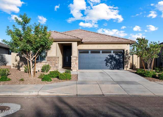 Property at 25119 N 134th Dr, Peoria, AZ 85383, 3 beds, 2 baths