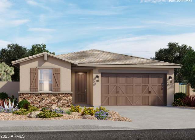 Property at 16009 W Bronco Trl, Surprise, AZ 85387, 3 beds, 2 baths