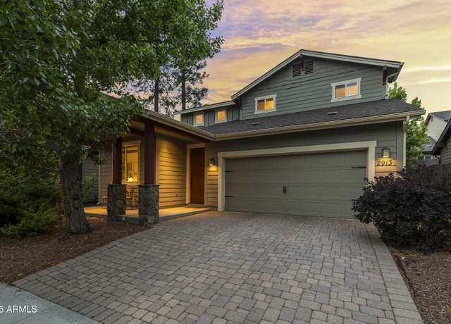 Property at 2913 W Paz DE Avenida --, Flagstaff, AZ 86001, 3 beds, 2.5 baths
