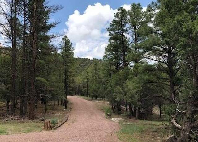 Property at 2 County Road N2331 -- Unit -, Nutrioso, AZ 85932