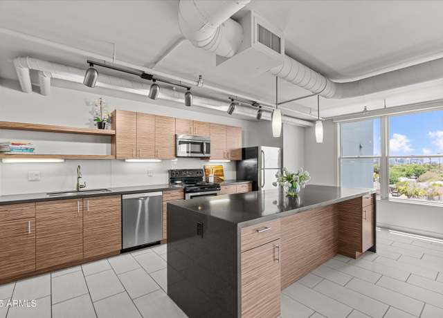 Property at 535 W Thomas Rd #407, Phoenix, AZ 85013, 1 bed, 1 bath